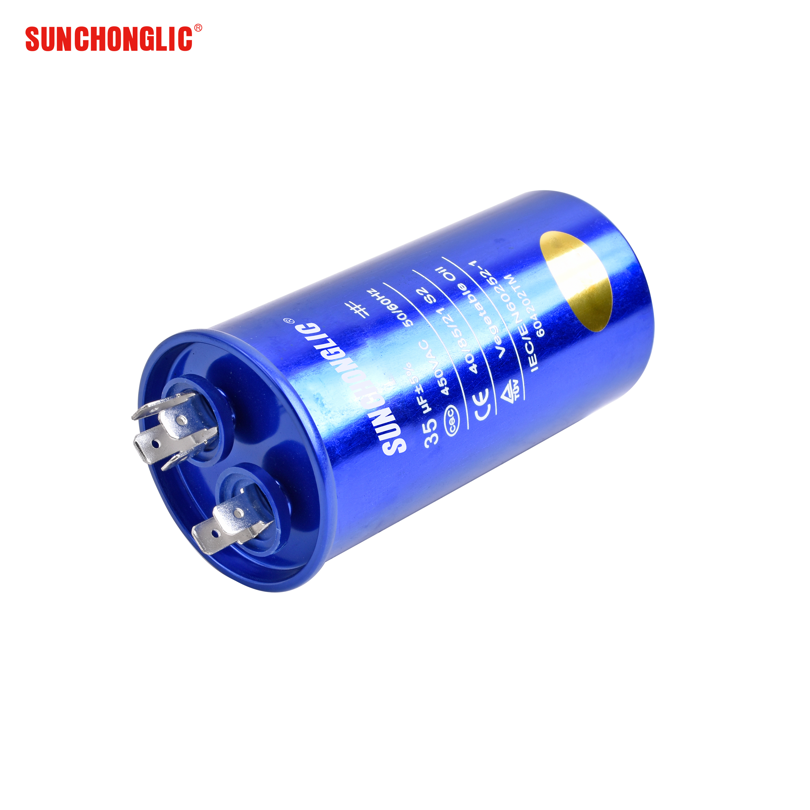 Capacitor - B01050149